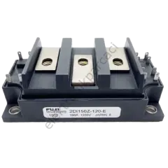 2DI150Z-120E 150A 1200V Darlington Transistör Modül