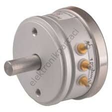 40CP-10K (40CP-Servo Potansiyometre)