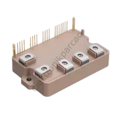 6MBP150XGN065-50 150A 650V Fuji  IGBT Modülü