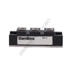 MDR150M40 150A 400V Sanrex Hızlı Diyot Modülü
