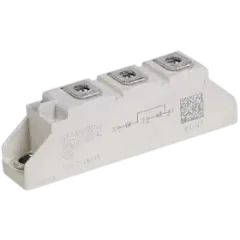 SKKD 46/18 46A 1800V Semikron Diyot-Diyot Modül