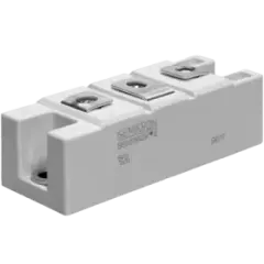 SKKD 60F 60A 1700V Semikron Tristör Diyot Modül