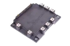 6MBP200RA060 200A 600V FUJI IGBT Modül