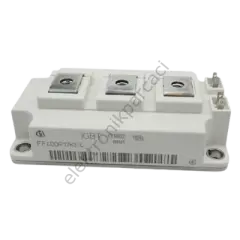 FF400R17KE4 400A 1700V Infineon IGBT Modül