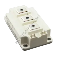 FF400R17KE4_E 400A 1700V Infineon IGBT Modül