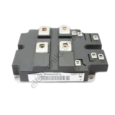 FF400R33KF2C 400A 3300V Infineon IGBT Modül