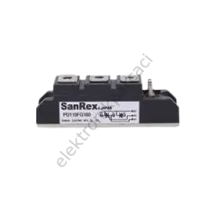 PD200F160 200A 1600V Sanrex Diyot Tristör Modülü