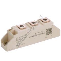 SKKD 100/16 100A 1600V Semikron Diyot-Diyot Modül