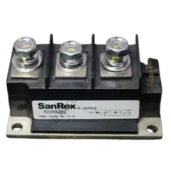PD200GB80 200A 800V Sanrex Diyot Tristör Modülü