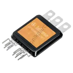 FF450R08A03P2 450A 750V Infineon IGBT Modül