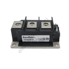 PD200HB120 Sanrex Diyot Tristör Modülü