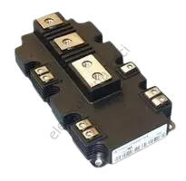 FF450R12IE4 450A 1200V Infineon IGBT Modül