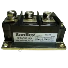 PD200HB160 200A 1600V Sanrex Diyot Tristör Modülü
