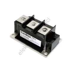 PD250GB40 250A 400V Sanrex Diyot Tristör Modülü