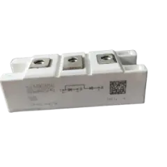 SKKE 162 22 195A 2200V Semikron Tristör Diyot Modül