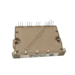 6MBP20VAA060-50 20A 600V Fuji IGBT Modülü