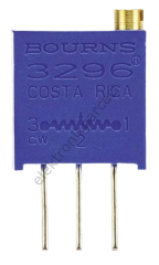 3296W 500 OHM Bonens Trimpot