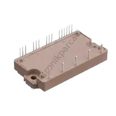 6MBP20XRHA065-50  20A 650V Fuji IGBT Modülü