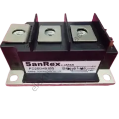 PD250HB160 250A 1600V Sanrex Diyot Tristör Modülü