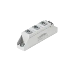 SKKE 290F06 290A 600V Semikron Tristör Diyot Modül