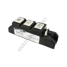 PD25F40 25A 400V Sanrex Diyot Tristör Modülü