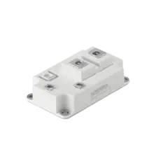 SKKE 330F17 330A 1700V Semikron Tristör Diyot Modül