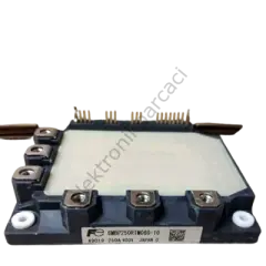 6MBP250RTM060 250A 600V Fuji IPM Modül
