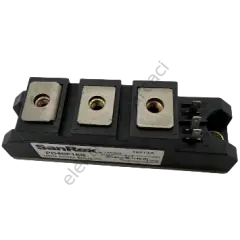 PD40F160 40A 1600V Sanrex Diyot Tristör Modülü
