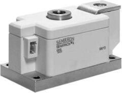 SKKE 600/16 597A 1600V Semikron Diyot Modül