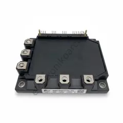 6MBP25RA120 25A 1200V Fuji IPM Modül