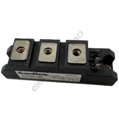 PD40F40 40A 400V Sanrex Diyot Tristör Modülü