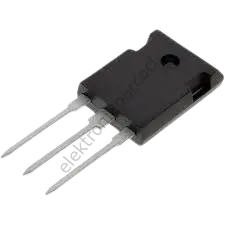 IXGK60N60C2D1 60A 600V IXYS Diyot Modül