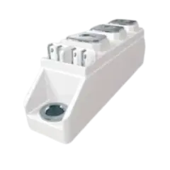 SKKE 600F125 600A 1200V Semikron Tristör Diyot Modül