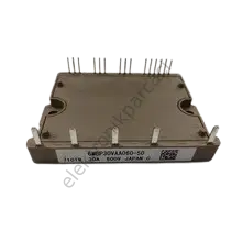 6MBP25VBA120-50 25A 1200V Fuji IGBT Modülü