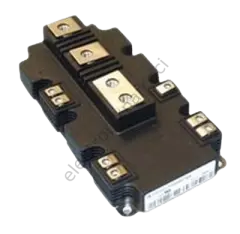 FF450R17IE4 450A 1700V Infineon IGBT Modül