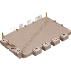 6MBP25VDA120-50 25A 1200V Fuji  IGBT Modülü
