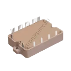 6MBP25VFN120-50 25A  1200V Fuji  IGBT Modülü