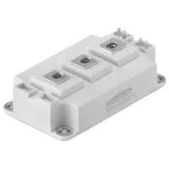 SKKE60S12 64A 1200V Semikron Transistör Modülü