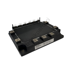 6MBP300KA060 300A 600V Fuji IPM Modül