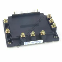 6MBP300RA060 300A 600V Fuji IPM Modül