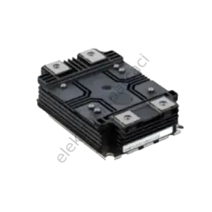 FF450R33T3E3 450A 3300V Infineon IGBT Modül