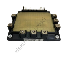 6MBP300RSM120-02 300A 1200V Fuji IPM Modül
