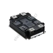 FF450R33T3E3_B5 450A 3300V Infineon IGBT Modül