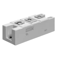 SKKH 132 H4 22 128A 2200V Semikron Tristör Diyot Modül