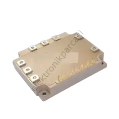 6MBP300VEA060-50  300A 600V Fuji  IGBT Modülü