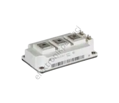 FF500R17KE4 500A 1700V Infineon IGBT Modül