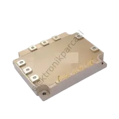 6MBP300XEN065-50 300A 650V Fuji  IGBT Modülü