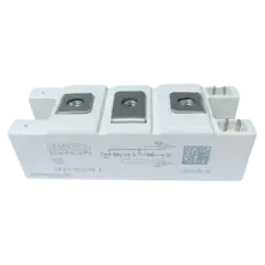 SKKH 162 H4 22 143A 2200V Semikron Tristör Diyot Modül