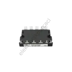 6MBP30RH060 30A 600V IPM Akıllı GüÇ Modül
