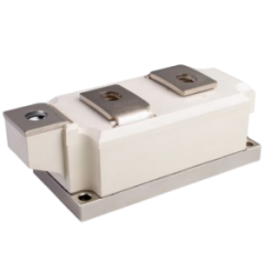 SKKH 215/16 E 215A 1600V Semikron Tristör Diyot Modül
